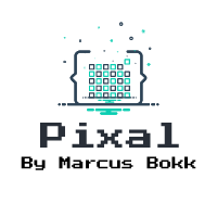 PIXAL Logo